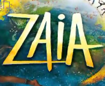 Zaia